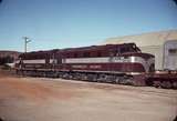 106183: Alice Springs Shunters NSU 51 NSU 54