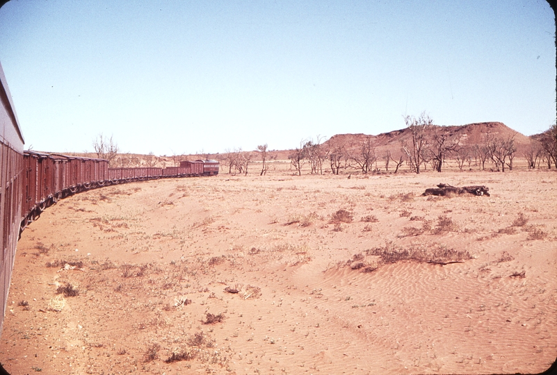 106205: Finke Stockyards Up Ghan NT 65