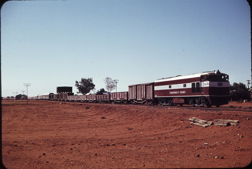 106207: Finke Up Ghan NT 65