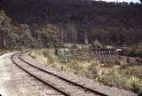 106230: Karoola Bridge at Launceston end of Station