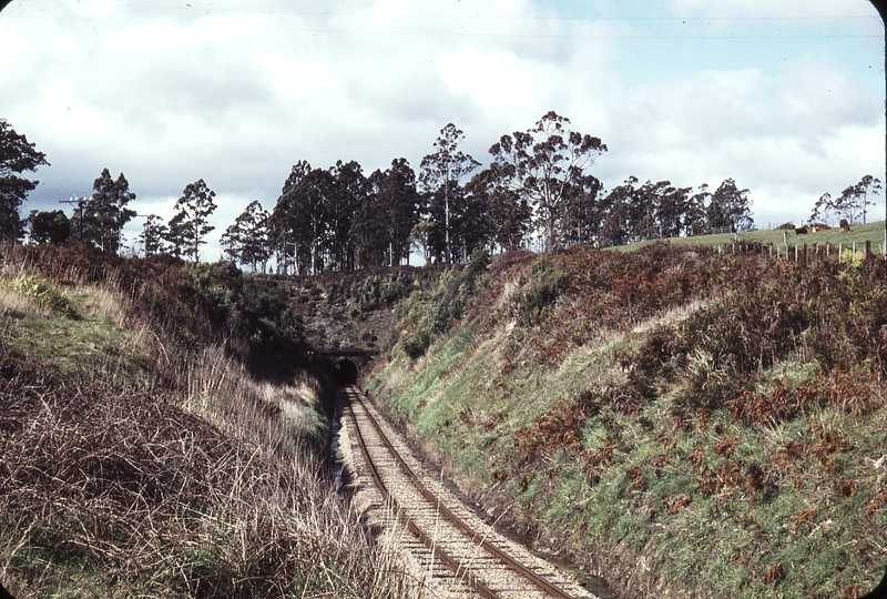 106233: Tunnel Launceston Portal