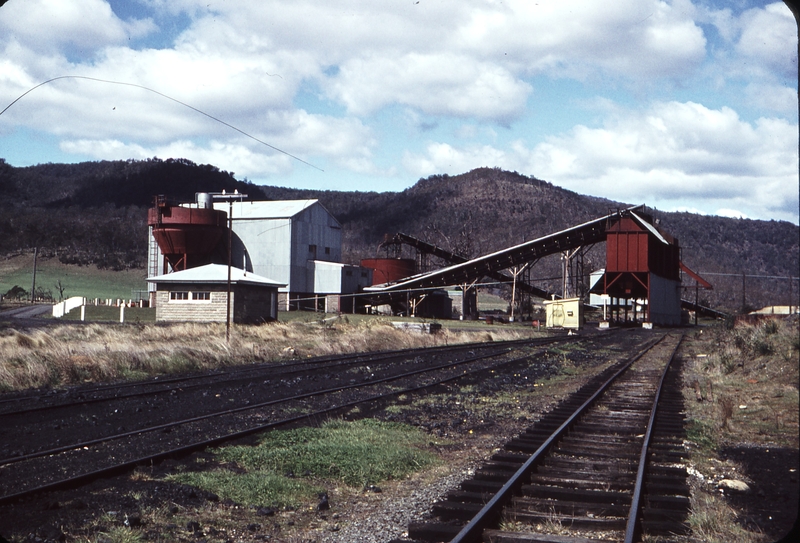 106239: Cornwall Coal Companys Siding Mile 34.75 St Marys Line