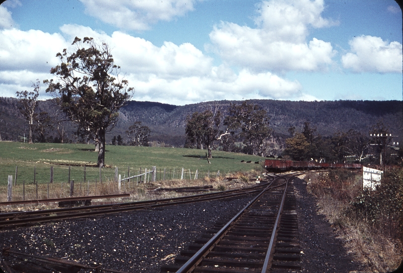 106240: Cornwall Coal Companys Siding Mile 34.75 St Marys Line