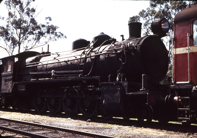 106241: Conara Junction Q 5 en route to Hobart