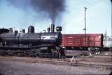 106335: Port Pirie Junction Yard NG Shunter T 255