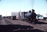 106339: Port Pirie Junction Yard NG Shunter T 255