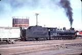 106342: Port Pirie Junction Yard NG Shunter T 255