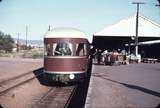 106352: Port Pirie Junction Solomontown Westbound Trans Australian Espress