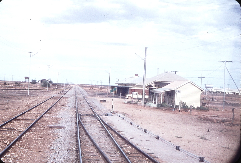 106361: Rawlinna Looking East