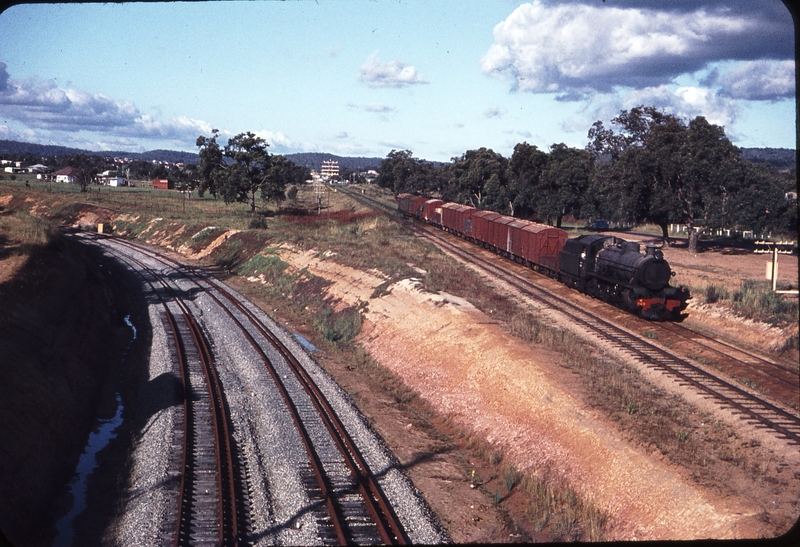 106394: Bellevue Great Eastern Highway Overbridge Up Goods W 949