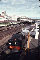 106400: Perth Shunter Dm 585