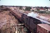 106493: Bellevue Great Eastern Highway overbridge Up Goods V 1204