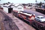 106549: Subiaco G 50 shunting