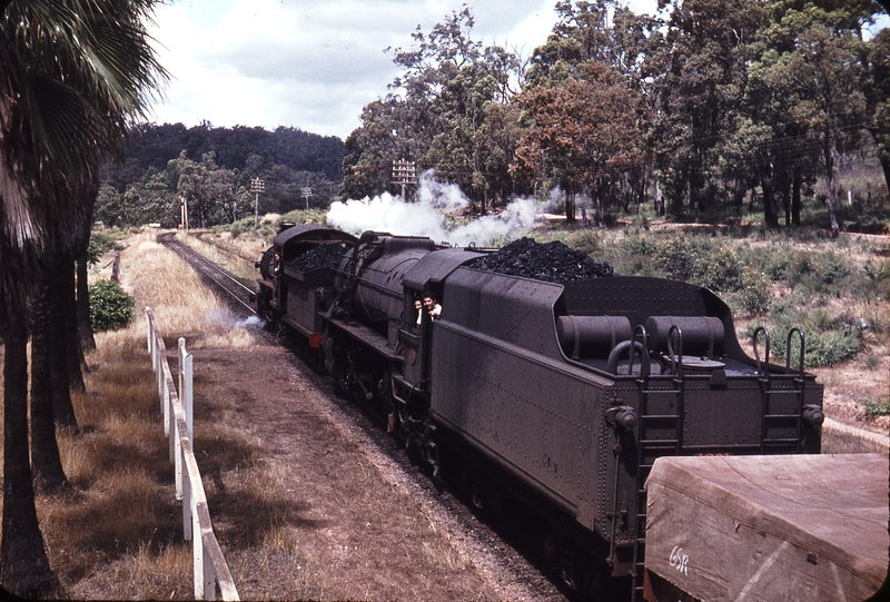 106578: Hovea Down Goods F 455 V 1201