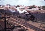 106639: East Perth Locomotive Depot Dm 586