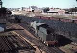 106662: East Perth Locomotive Depot F 457 W 929