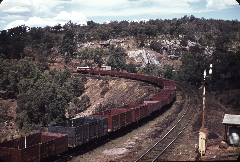 106682: Swan View down side Down Goods G 51