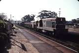 106695: Guildford Down Kalgoorlie Express A 1510