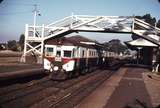 106696: Guildford Down Suburban Railcar