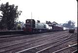 106738: Chidlow Up Kalgoorlie Express A 1509