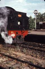 106790: Chidlow 5:56pm Up Passenger Dd 600 Last Steam Hauled Local Train
