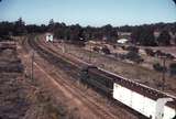 106801: Koojedda Up Kalgoorlie Passenger A 1505