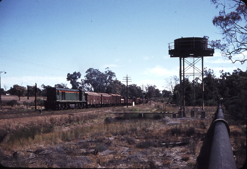 106804: Koojedda Up Goods C 1702