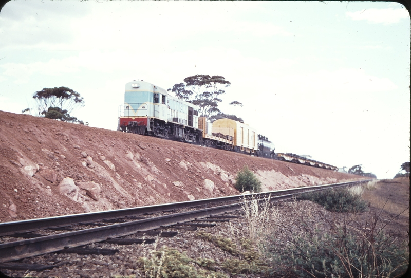 106828: Doodlakine up side Up SG Work Train H 4