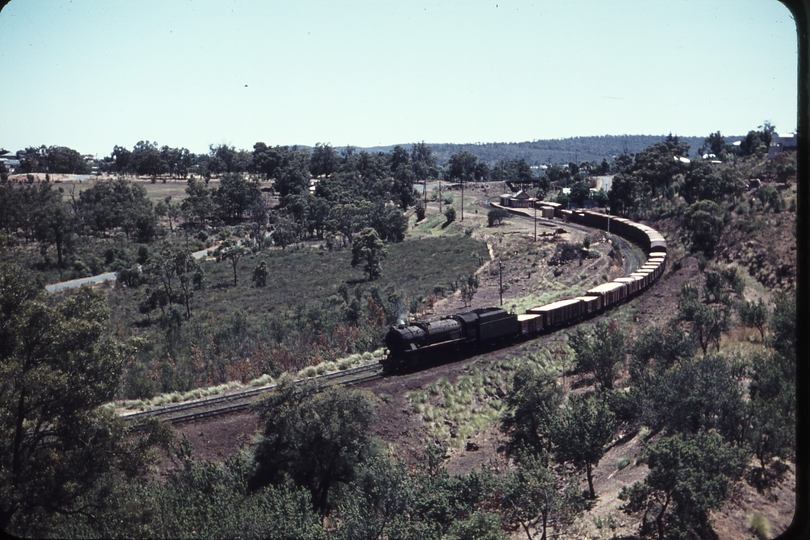 106873: Swan View Up Goods V 1222