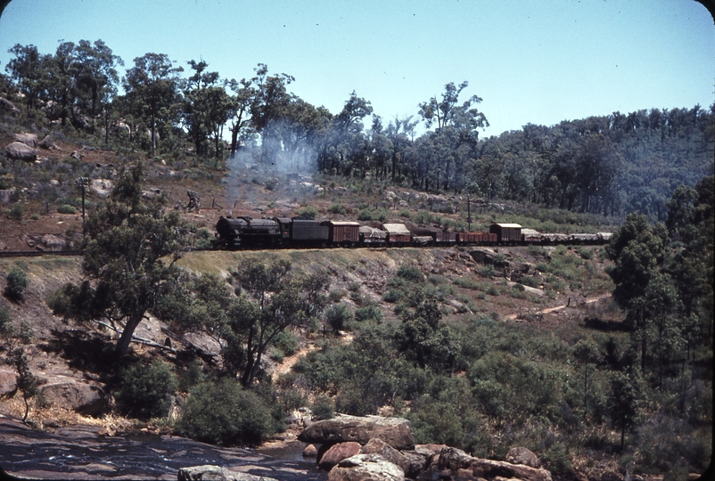 106876: Old ER Mile 16.75 Hovea Falls Down Goods V 1214