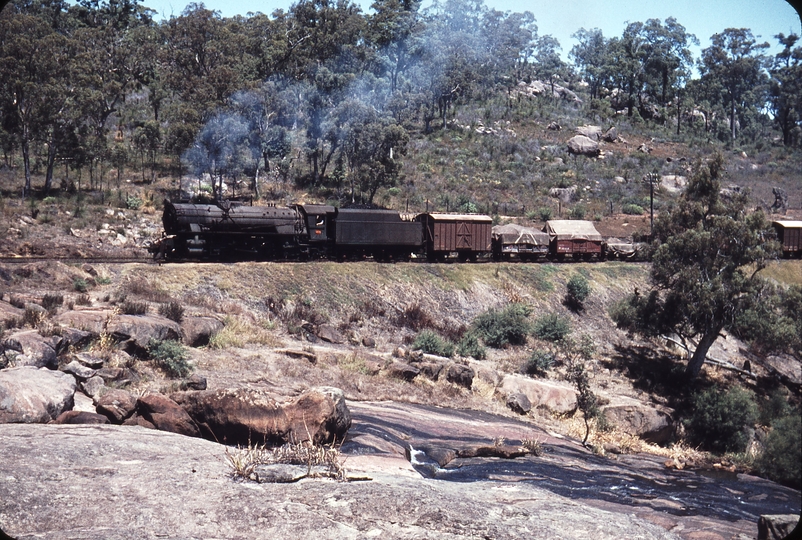 106878: Old ER Mile 16.75 Hovea Falls Down Goods V 1214