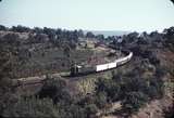 106910: Swan View Up Kalgoorlie Passenger A 1509