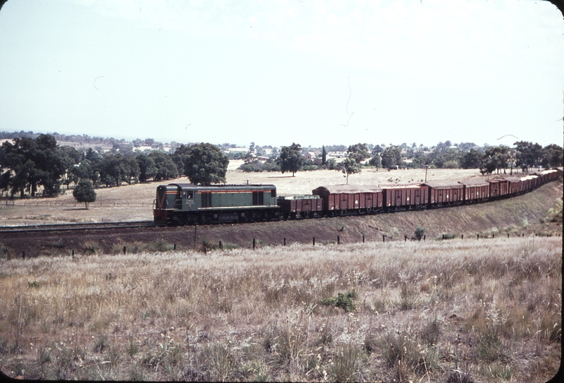 106911: Old ER Mile 13.5 Up Goods C 1701