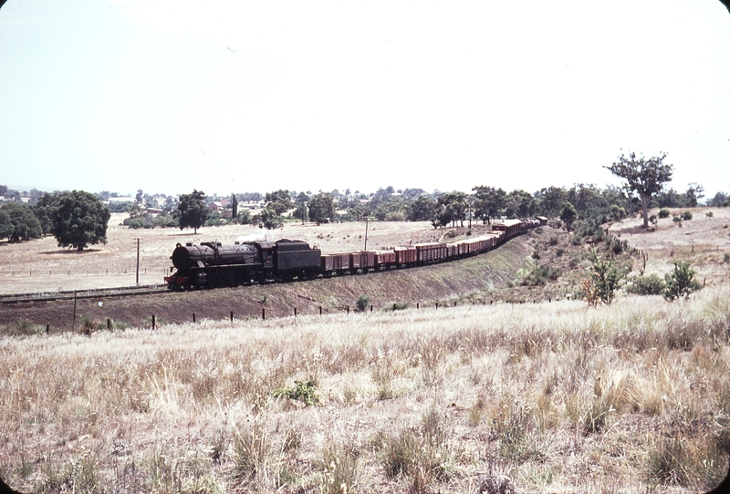 106915: Old ER Mile 13.5 Up Goods V 1203