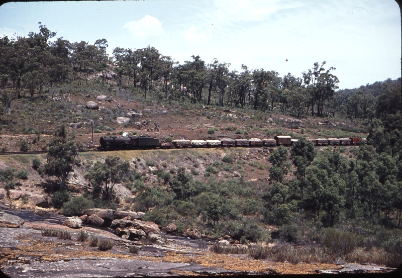 106918: Old ER Mile 16.75 Hovea Falls Down Goods V 1223