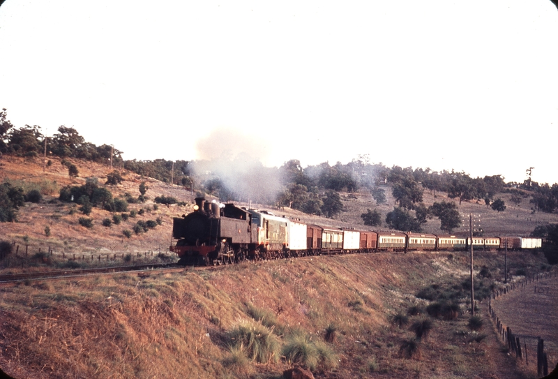 106987: Old ER Mile 13.75 Down Mullewa Dd 591 X 1014