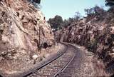 107003: Swan View deviation Rock Slide Protection Looking towards Swan View