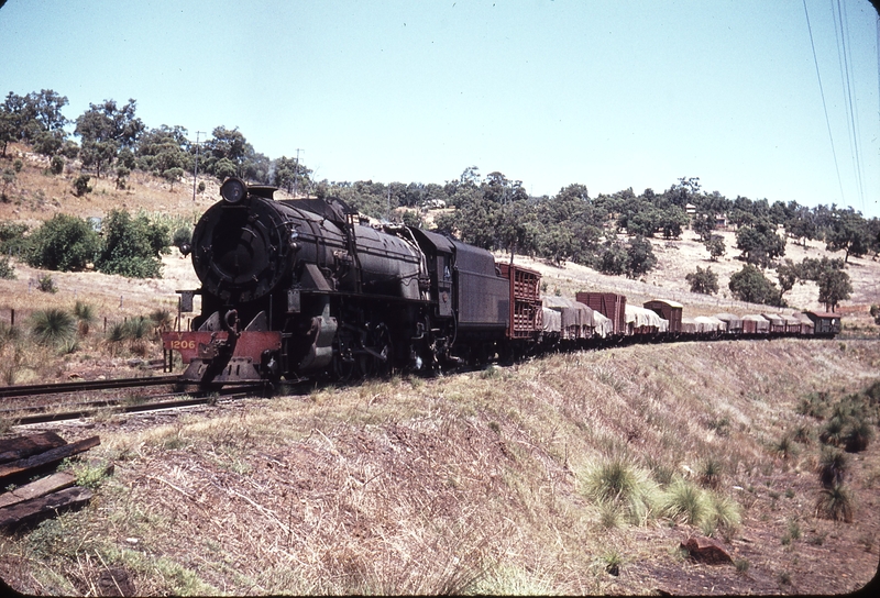 107006: Old ER Mile 13.75 Down Goods V 1206