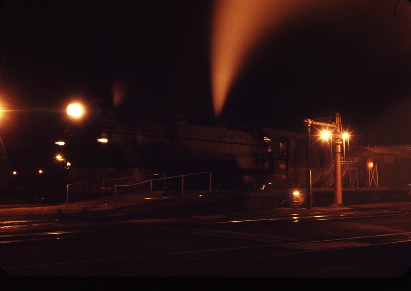 107074: Wagin Up Goods V 1224