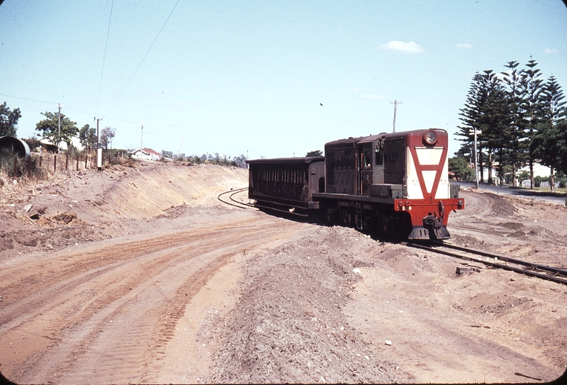 107113: Spearwood Up Goods Y 1106