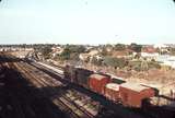 107115: Bellevue down side Great Eastern Highway Overbridge Up Goods V 1212