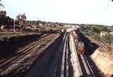 107116: Bellevue down side Great Eastern Highway Overbridge Down Goods C 1701