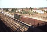 107117: Bellevue down side Great Eastern Highway Overbridge Up Goods A 1508