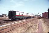 107126: Pinjarra Down Bunbury Belle Wildflowe Railcar