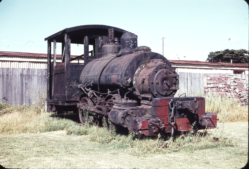 107156: Bunbury Kia Ora