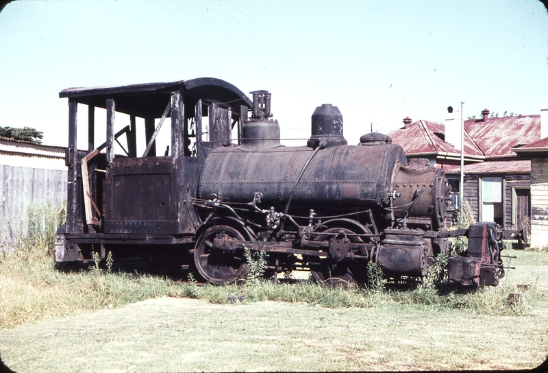 107157: Bunbury Kia Ora