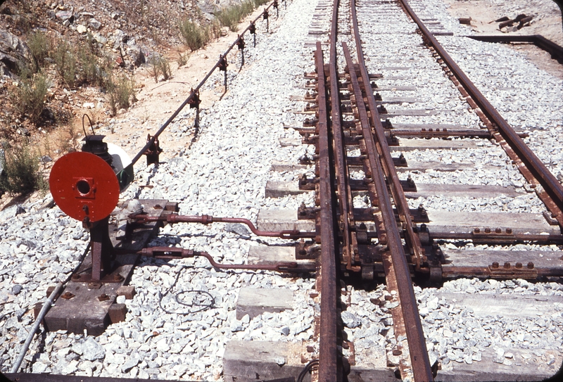 107178: Jumperkine Dual Gauge Catchpoints in Up Cripple Siding