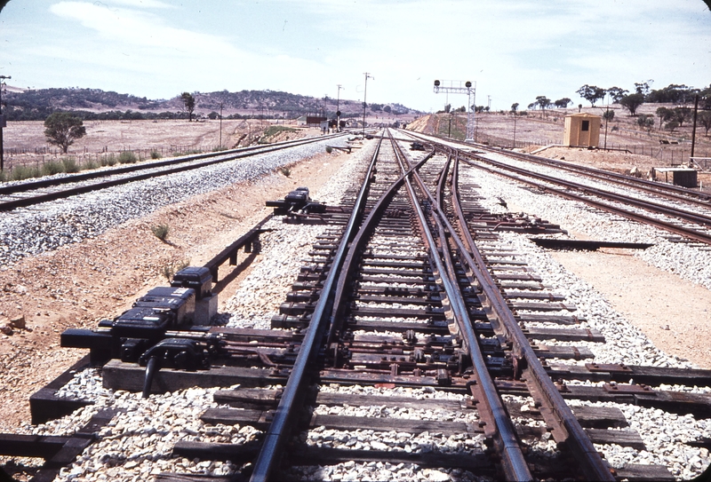 107183: West Toodyay Looking East