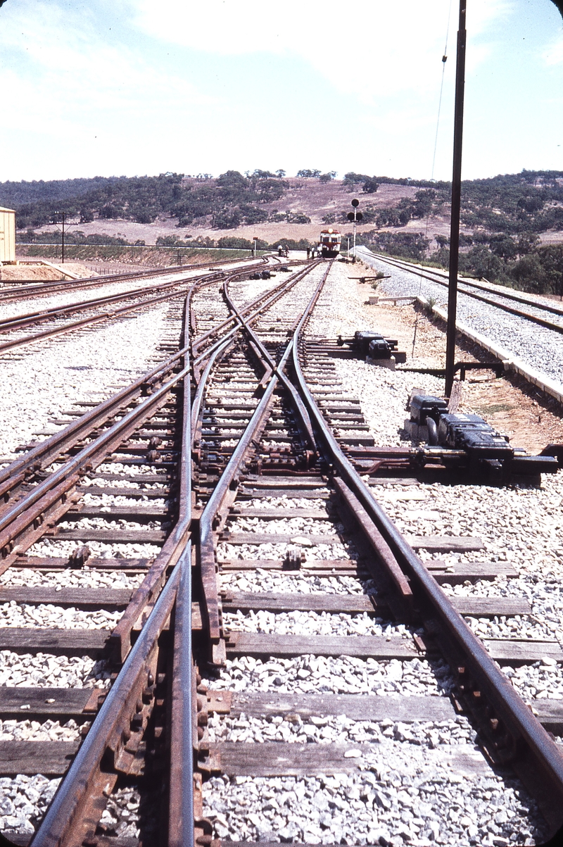 107185: West Toodyay Looking West