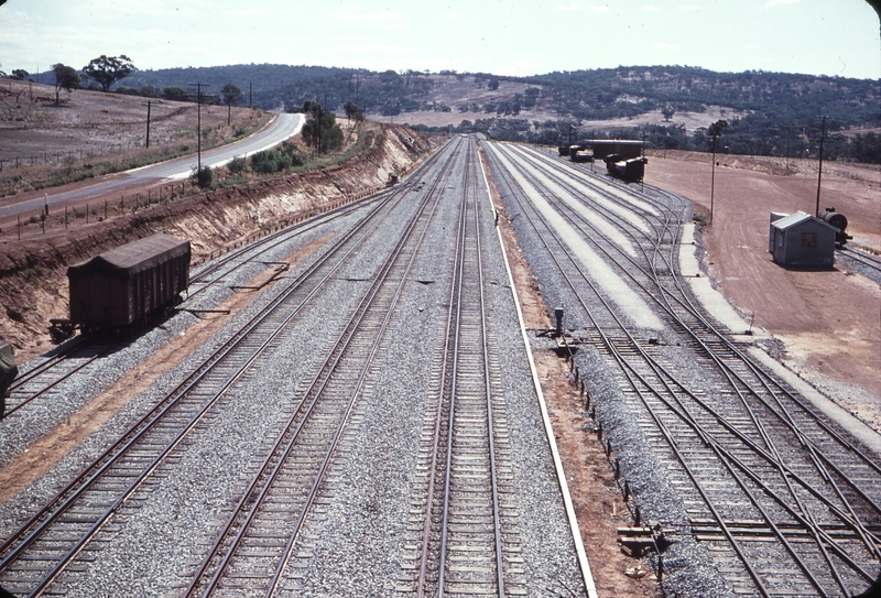 107201: West Toodyay Looking West